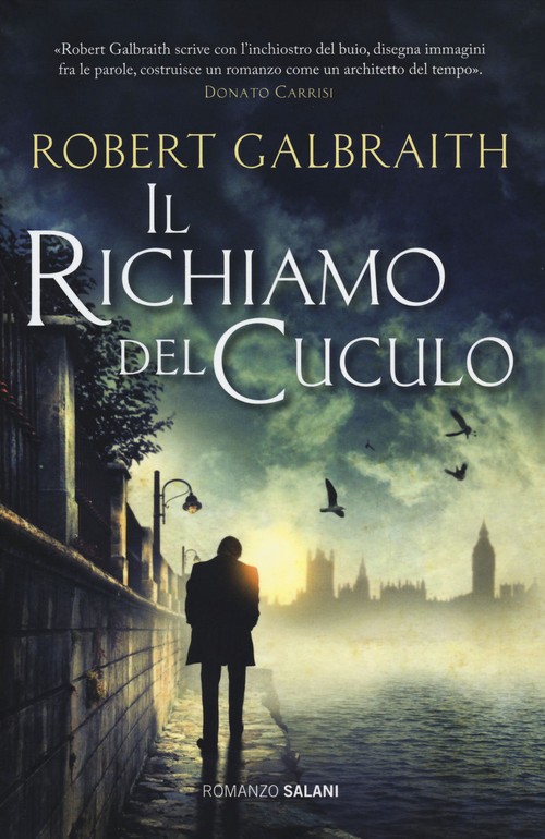 Il richiamo del cuculo